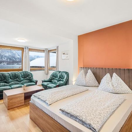 Hallstatt Lakeside Top 2 - Zimmer Mit Gartenzugang Exterior photo